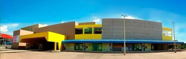 Apartamento com 1 Quarto para alugar, 32m² no Centro, Timon