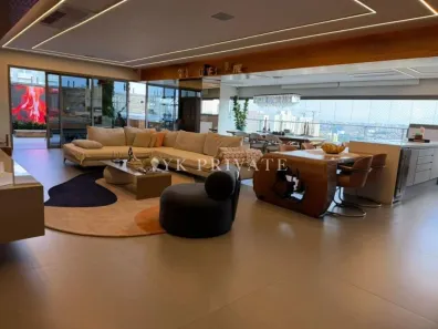 Cobertura com 4 Quartos à venda, 310m² no Vila Leopoldina, São Paulo