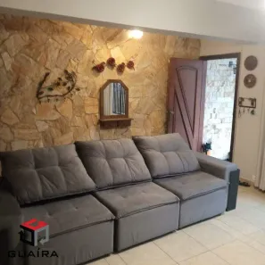 Sobrado com 3 Quartos à venda, 196m² no Paulicéia, São Bernardo do Campo