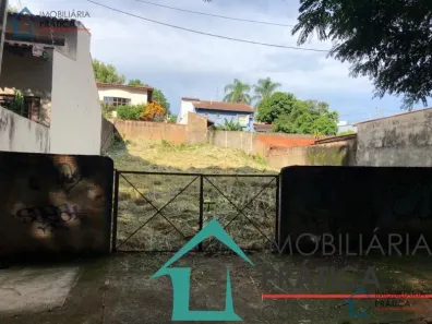 Lote/Terreno à venda, 450m² no Cidade Universitária, Campinas