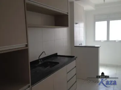 Apartamento com 2 Quartos para alugar, 66m² no Parque Industrial, São José dos Campos