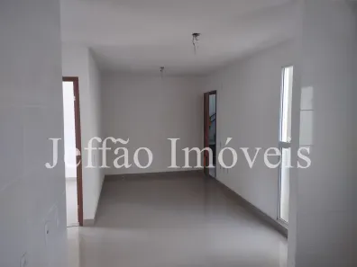 Apartamento com 2 Quartos à venda, 53m² no São Luiz, Volta Redonda