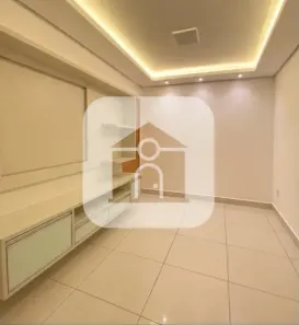 Apartamento com 2 Quartos para alugar, 52m² no Loteamento Portal do Vale II, Uberlândia