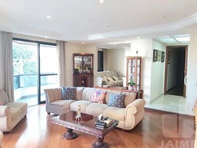 Apartamento com 4 Quartos à venda, 200m² no Perdizes, São Paulo