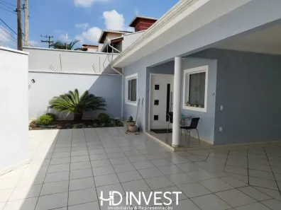 Casa com 3 Quartos à venda, 300m² no Jardim Esplanada II, Indaiatuba