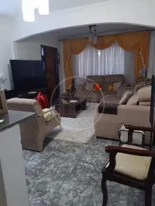 Sobrado com 4 Quartos à venda, 375m² no Balneário São José, São Paulo