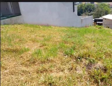 Lote/Terreno à venda, 377m² no Putim, São José dos Campos