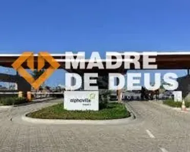 Lote/Terreno à venda, 573m² no Cidade Alpha, Eusébio