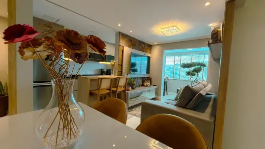 Apartamento com 2 Quartos à venda, 68m² no Jardim Carvalho, Porto Alegre