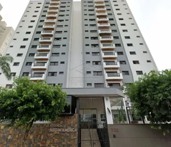 Apartamento com 3 Quartos à venda, 129m² no Jardim América, Bauru