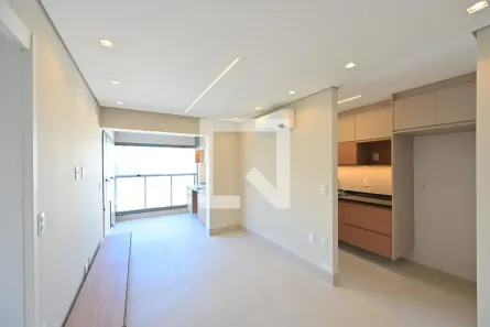 Apartamento com 1 Quarto à venda, 49m² no Vila Clementino, São Paulo