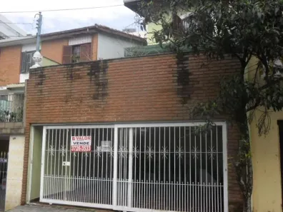 Sobrado com 3 Quartos à venda, 180m² no Vila Progredior, São Paulo