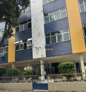 Apartamento com 2 Quartos à venda, 94m² no Vila Valqueire, Rio de Janeiro