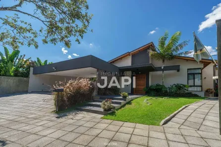 Casa com 3 Quartos à venda, 346m² no Jardim Tereza Cristina, Jundiaí