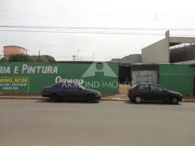 Lote/Terreno à venda, 356m² no Vila Amorim, Americana