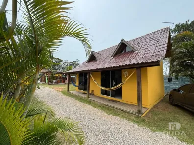 Casa com 3 Quartos à venda, 100m² no Ibiraquera, Imbituba