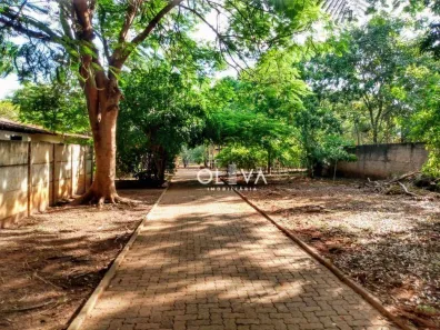 Fazenda/Sítio com 2 Quartos à venda, 4314m² no Recanto das Aves, São José do Rio Preto