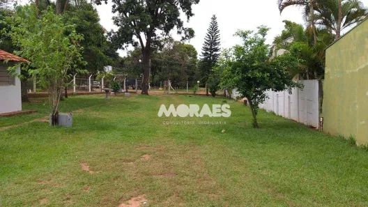 Casa com 4 Quartos à venda, 520m² no Vale do Igapó, Bauru
