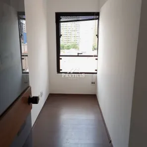 Imóvel Comercial para alugar, 52m² no Vila Mariana, São Paulo