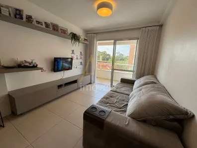 Apartamento com 2 Quartos à venda, 76m² no Jardim Atlântico, Florianópolis