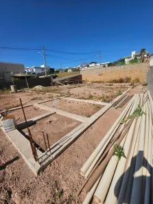 Lote/Terreno à venda, 636m² no Vila Pasti, Louveira