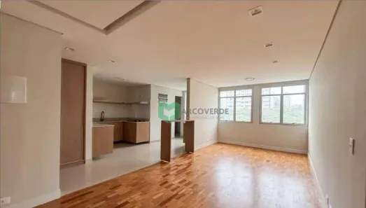 Apartamento com 3 Quartos à venda, 109m² no Paraíso, São Paulo