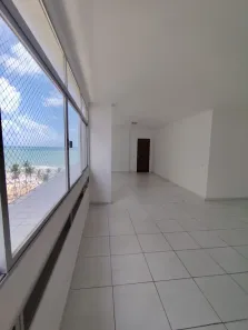 Apartamento com 3 Quartos para alugar, 180m² no Boa Viagem, Recife