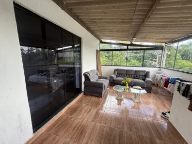 Fazenda/Sítio com 2 Quartos à venda, 150m² no Balneário São José, São Paulo
