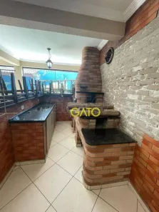 Casa com 3 Quartos à venda, 300m² no Portais (Polvilho), Cajamar