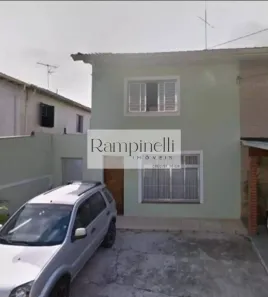 Casa com 4 Quartos à venda, 130m² no Lapa de Baixo, São Paulo