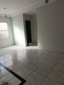 Apartamento com 2 Quartos à venda, 48m² no Jardim Nazareth, São José do Rio Preto