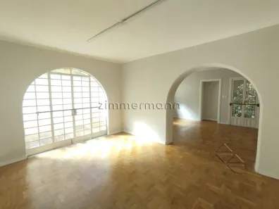 Imóvel Comercial para alugar, 300m² no Pacaembu, São Paulo
