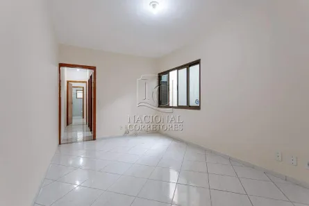 Cobertura com 2 Quartos para alugar, 140m² no Casa Branca, Santo André