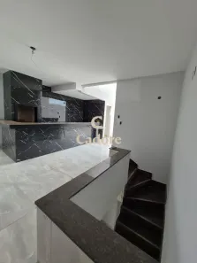 Cobertura com 3 Quartos à venda, 180m² no Santa Mônica, Uberlândia