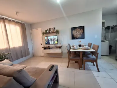Apartamento com 2 Quartos à venda, 54m² no Feitoria, São Leopoldo