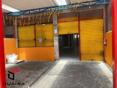 Prédio Comercial à venda, 1350m² no Vila Gonçalves, São Bernardo do Campo