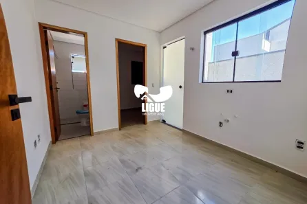 Kitnet com 1 Quarto para alugar, 30m² no Vila Curuçá, Santo André