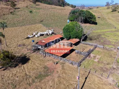 Fazenda/Sítio à venda, 1m² no Residencial Triunfo V, Goianira