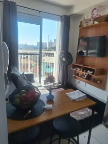 Apartamento com 1 Quarto à venda, 30m² no Planalto Paulista, São Paulo