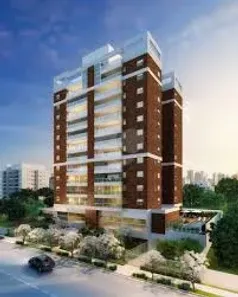Apartamento com 3 Quartos à venda, 265m² no Sumaré, São Paulo