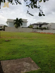 Lote/Terreno à venda, 510m² no Residencial Campo Camanducaia, Jaguariúna