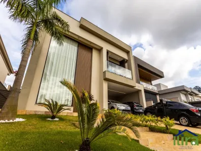 Casa com 4 Quartos à venda, 441m² no Alphaville, Santana de Parnaíba