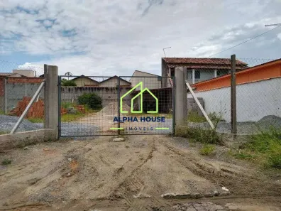 Lote/Terreno à venda, 300m² no Residencial Maricá, Pindamonhangaba