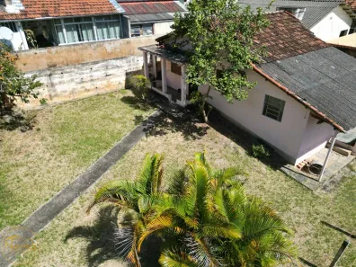 Casa com 2 Quartos à venda, 78m² no Parque Barcelos, Paty do Alferes