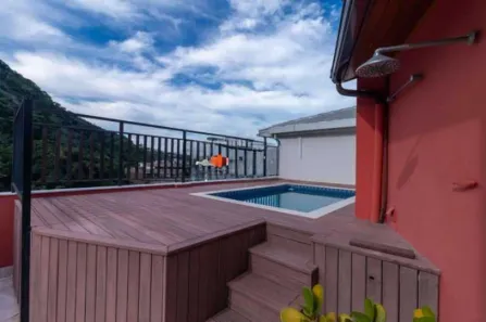 Apartamento com 3 Quartos à venda, 197m² no Jardim Botânico, Rio de Janeiro