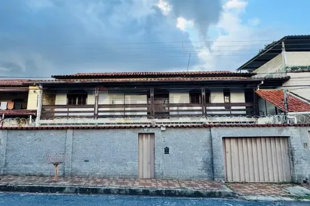 Casa com 6 Quartos à venda, 474m² no Parque Recreio, Contagem