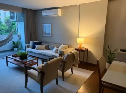 Apartamento com 3 Quartos à venda, 170m² no Nazaré, Belém
