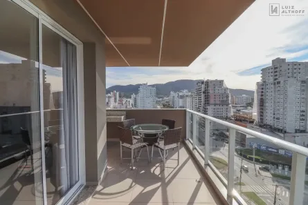 Apartamento com 2 Quartos à venda, 125m² no Pedra Branca, Palhoça