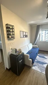 Flat com 1 Quarto à venda, 30m² no Jardim Paulista, São Paulo