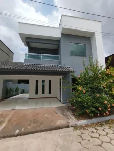 Casa de Condomínio com 3 Quartos à venda, 126m² no Centro, Ananindeua